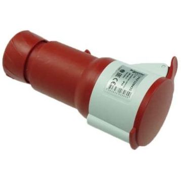 Schneider PKF32M435 5X32A Vidalı Uzatma Priz