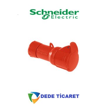 Schneider PKY16M435 Hızlı Uzatma Priz