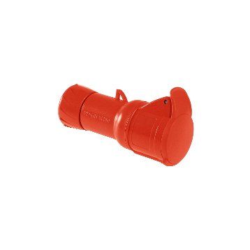 Schneider PKY32M435 5x32A Trifaze 3P-N-T Ip44 Hızlı. Uzatma Prizi