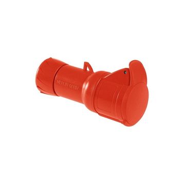 Schneider PKY32M435 5x32A Trifaze 3P-N-T Ip44 Hızlı. Uzatma Prizi