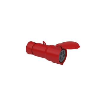 Schneider PKY32M435 5x32A Trifaze 3P-N-T Ip44 Hızlı. Uzatma Prizi