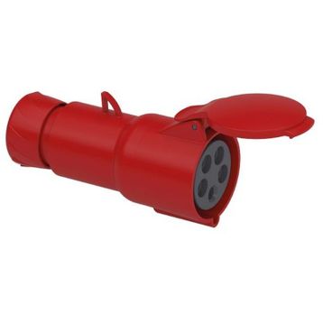 Schneider PKY32M435 5x32A Trifaze 3P-N-T Ip44 Hızlı. Uzatma Prizi