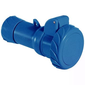 Schneider PKY32M723 3x32A Monofaze 2P-T Ip67 Hızlı Uzatma Prizi