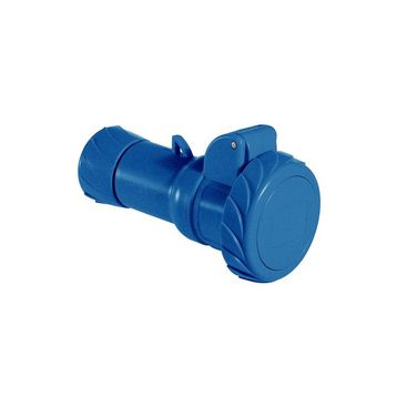 Schneider PKY32M723 3x32A Monofaze 2P-T Ip67 Hızlı Uzatma Prizi