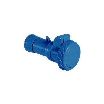 Schneider PKY32M723 3x32A Monofaze 2P-T Ip67 Hızlı Uzatma Prizi