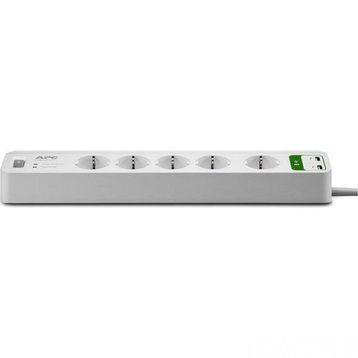 Schneider PM5U-GR Akım Korumalı Priz
