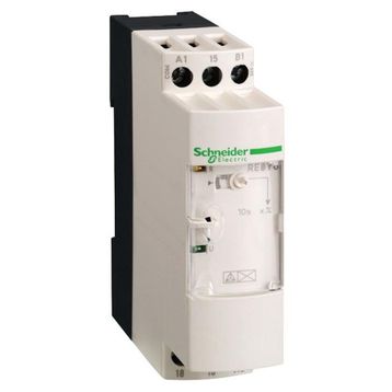 Schneider RE8YG31BUTQ Start Delta 3-30S C/O Zaman Rölesi