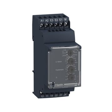 Schneider RM35-UA12MW Faz Kontrol Rölesi