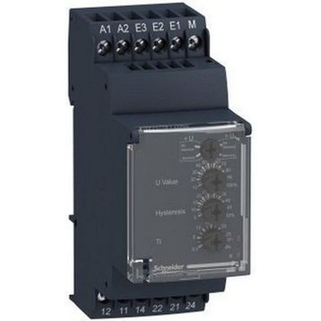 Schneider RM35-UA12MW Faz Kontrol Rölesi