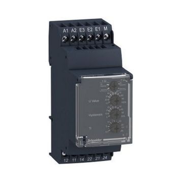 Schneider RM35-UA12MW Faz Kontrol Rölesi