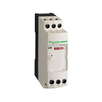 Schneider RMPT70BD Universal Pt100 Problar için 0-500 Derece Sıcaklık İletici