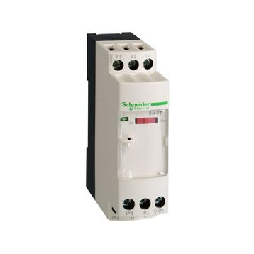 Schneider RMPT70BD Universal Pt100 Problar için 0-500 Derece Sıcaklık İletici