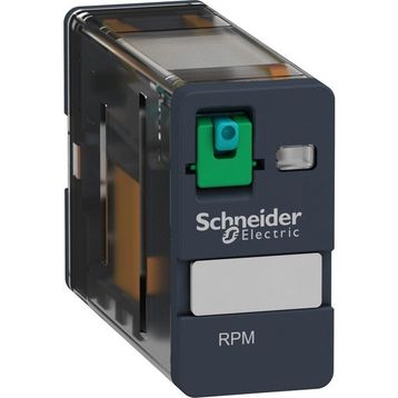 Schneider RPM-11BD 24VDC 1K 15A Röle