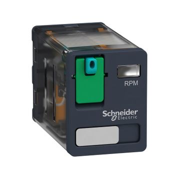 Schneider RPM-21BD 24VDC 2K 15A Röle