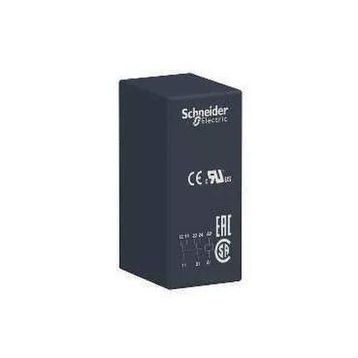 Schneider RSB-2A080B7 2K 24VAC 8A 8 Bacaklı Röle