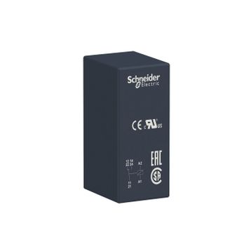 Schneider RSB1A160P7 Röle