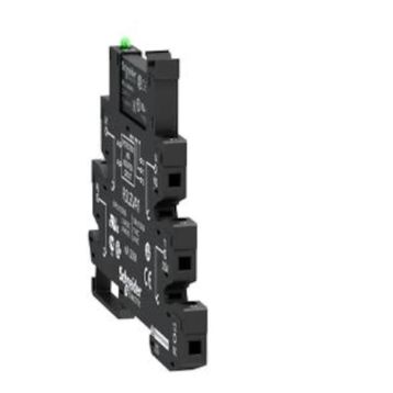 Schneider RSL1PVPU 230 V Ac-Dc Slim Röle