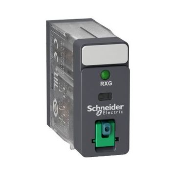 Schneider RXG22BD 24 Volt DC Röle