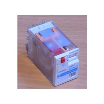Schneider RXM4AB1B7 14P 24V Ac Mini Röle