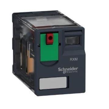 Schneider RXM4AB1P7 230VAC 4K 6A Röle