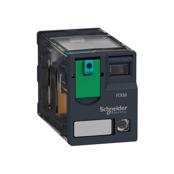 Schneider RXM4AB2BD 24VDC 4K 6A Röle