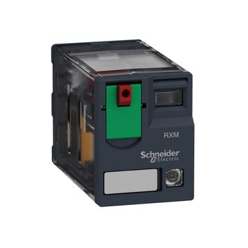 Schneider RXM4AB2P7 230VAC 4K 6A Röle