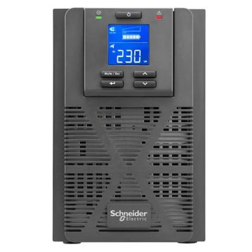 Schneider SRVS1KI 1 KVA On Line 230V Lcd Ekran UPS