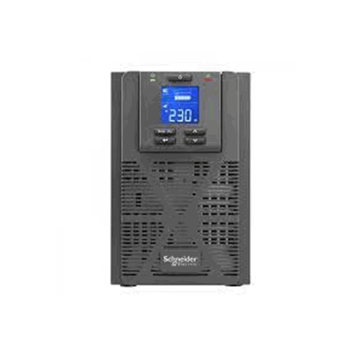 Schneider SRVS3KI 3 KVA On Line 230V Lcd Ekran UPS