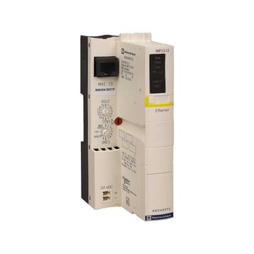 Schneider STBNIP2212 10 Mbit/Sn Ethernet Standart Ağ Arayüz Modülü