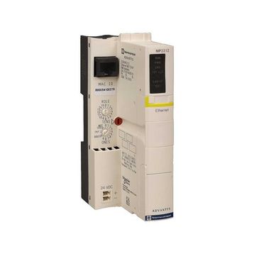 Schneider STBNIP2212 10 Mbit/Sn Ethernet Standart Ağ Arayüz Modülü