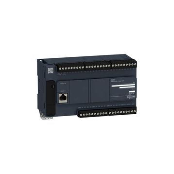 Schneider TM221C40R M221-40 Kontrolör