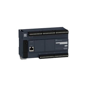 Schneider TM221C40R M221-40 Kontrolör