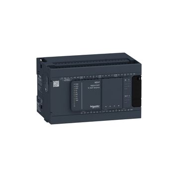 Schneider TM241C24T M241 Kontrolör
