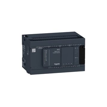 Schneider TM241C24T M241 Kontrolör
