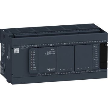 Schneider TM241C40T M241 Kontrolör