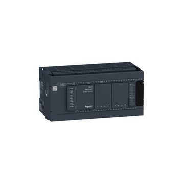 Schneider TM241C40T M241 Kontrolör