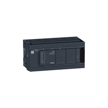 Schneider TM241C40T M241 Kontrolör