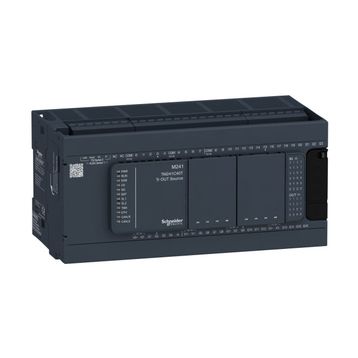 Schneider TM241C40T M241 Kontrolör