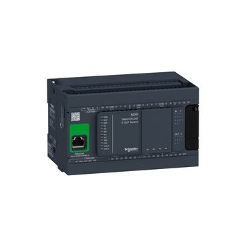Schneider TM241CEC24T M241 Kontrolör