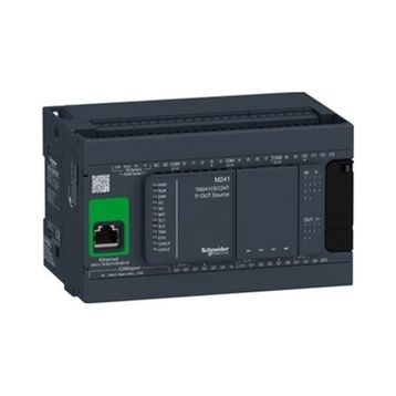 Schneider TM241CEC24T M241 Kontrolör