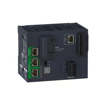 Schneider TM262L10MESE8T Lojik Motion Kontrol Cihazı