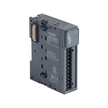 Schneider TM3AI2H Analog Giriş Modülü