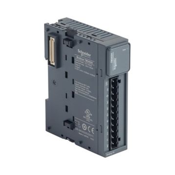 Schneider TM3AI2H Analog Giriş Modülü