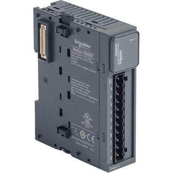 Schneider TM3AI2H Analog Giriş Modülü