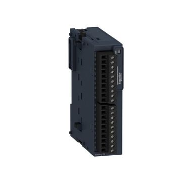 Schneider TM3AI4 Analog Giriş Modülü