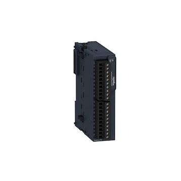 Schneider TM3AI4 Analog Giriş Modülü