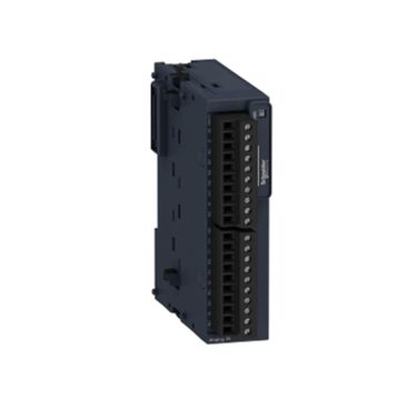 Schneider TM3AI4 Analog Giriş Modülü