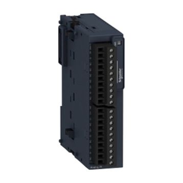 Schneider TM3AI4 Analog Giriş Modülü