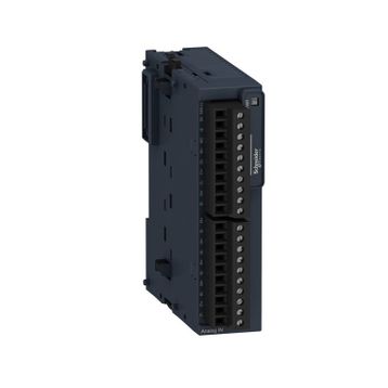 Schneider TM3AI8 Analog Giriş Modülü