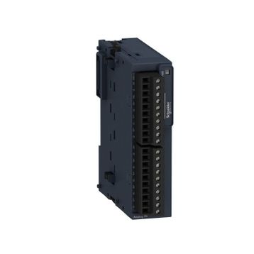 Schneider TM3AI8 Analog Giriş Modülü